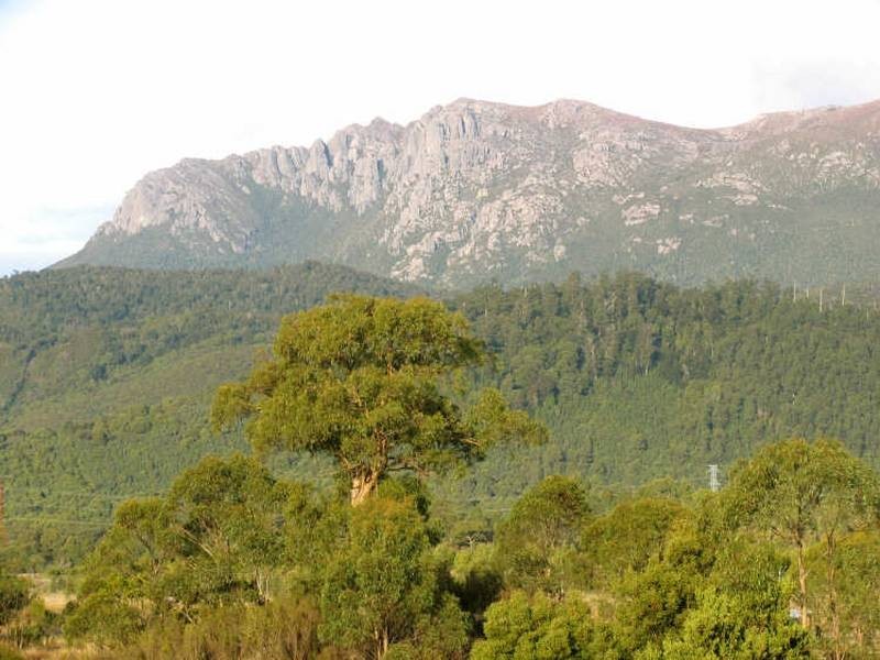 30 Clemons Street, Rosebery TAS 7470