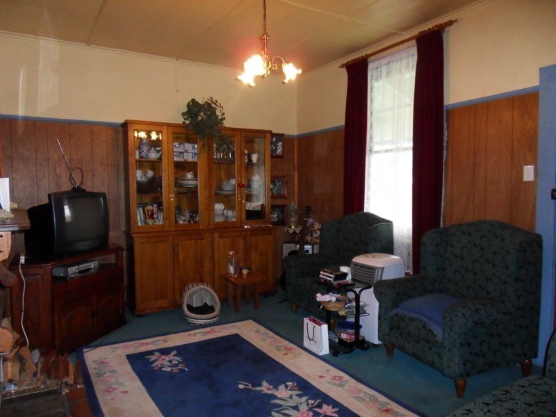30 Clemons Street, Rosebery TAS 7470