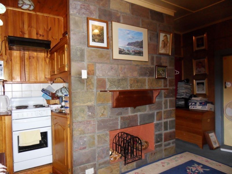 30 Clemons Street, Rosebery TAS 7470