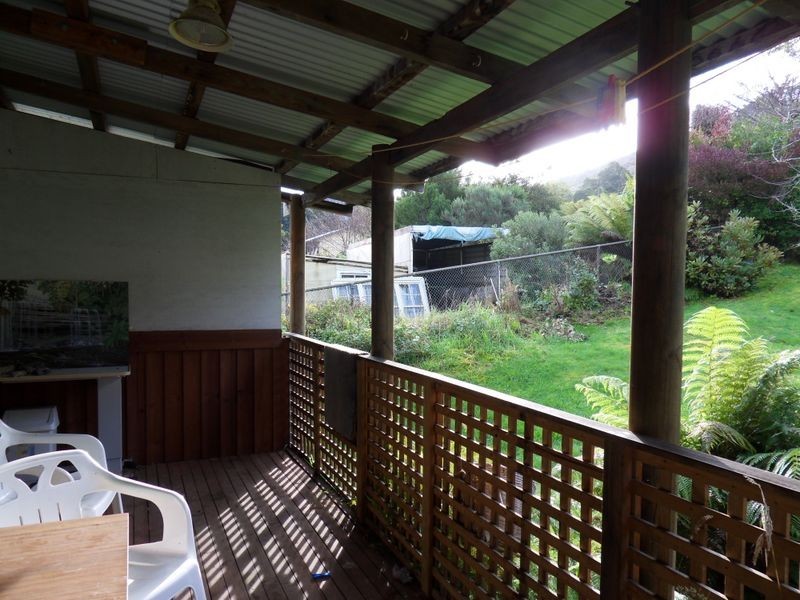 30 Clemons Street, Rosebery TAS 7470