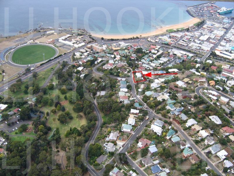 15 Seaview Avenue, Burnie TAS 7320