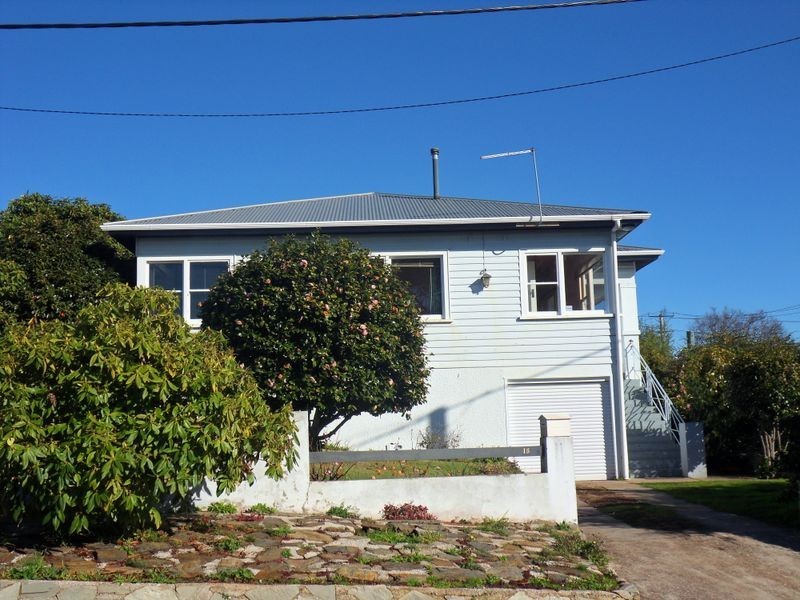15 Seaview Avenue, Burnie TAS 7320
