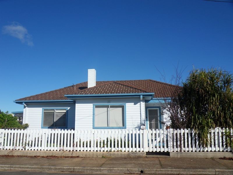 105 Bird Street, Burnie TAS 7320