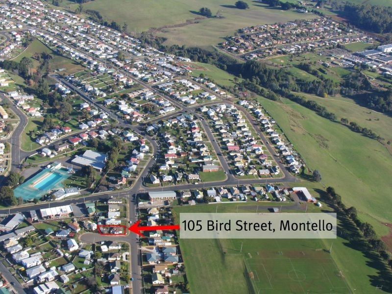 105 Bird Street, Burnie TAS 7320