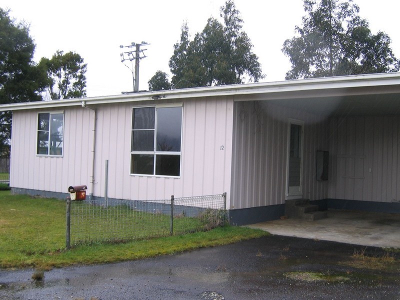 2/12 Gellibrand Street, Zeehan TAS 7469