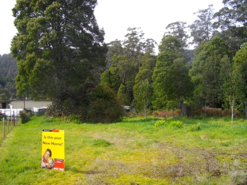 4 Myrtle Drive, Rosebery TAS 7470