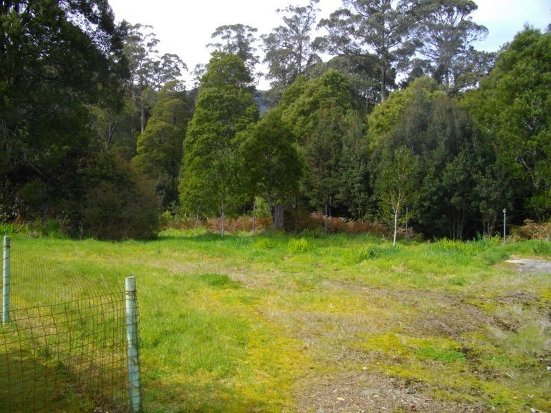 4 Myrtle Drive, Rosebery TAS 7470