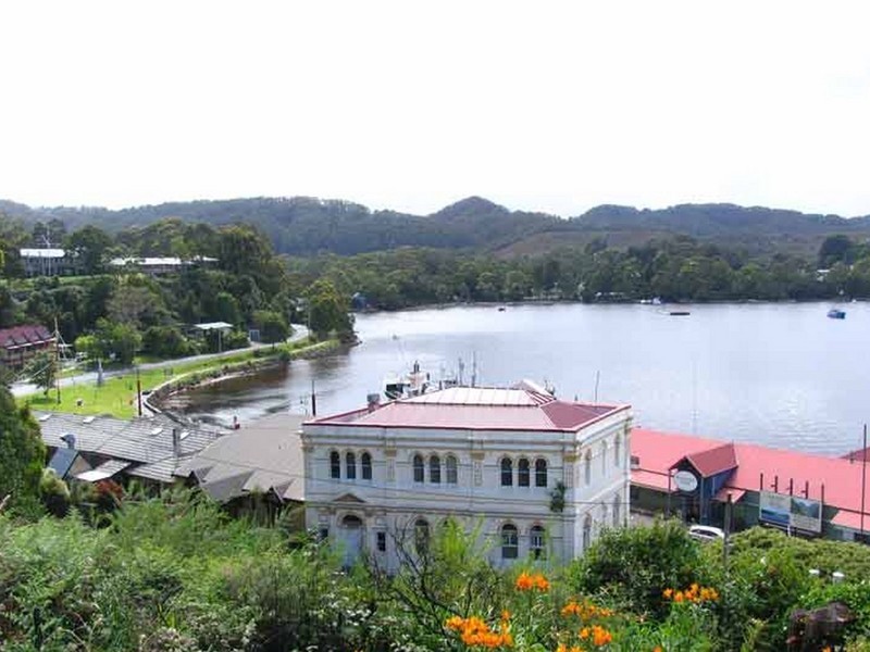6 Lynch Street, Strahan TAS 7468