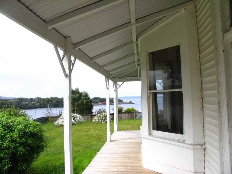6 Lynch Street, Strahan TAS 7468
