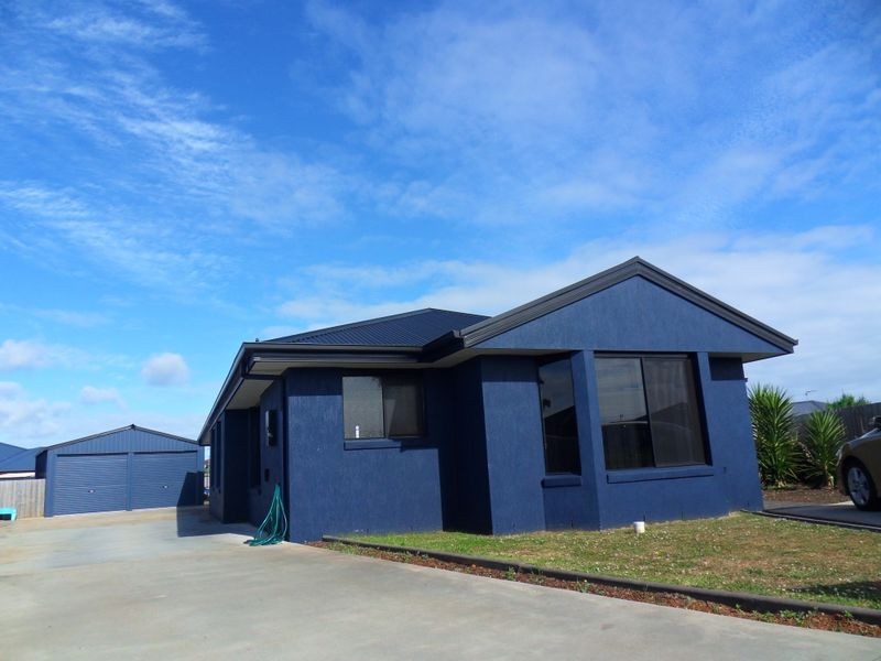 31 Mercedes Place, Burnie TAS 7320
