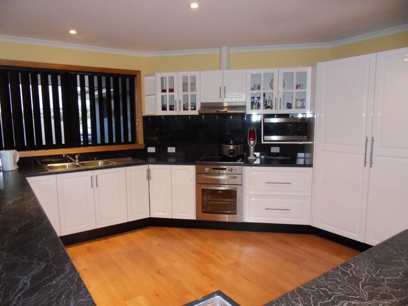 31 Mercedes Place, Burnie TAS 7320