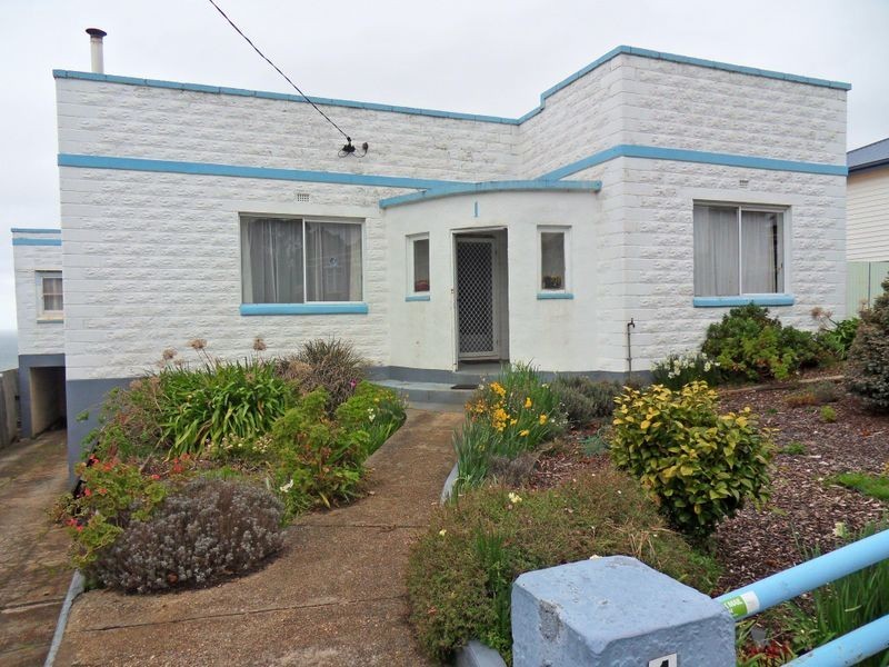 1 Mark Street, Burnie TAS 7320