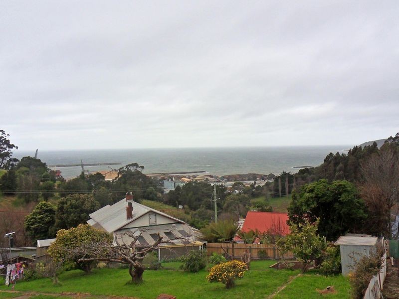 1 Mark Street, Burnie TAS 7320