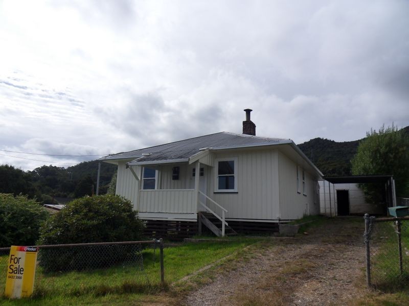 5 Primrose Street, Rosebery TAS 7470