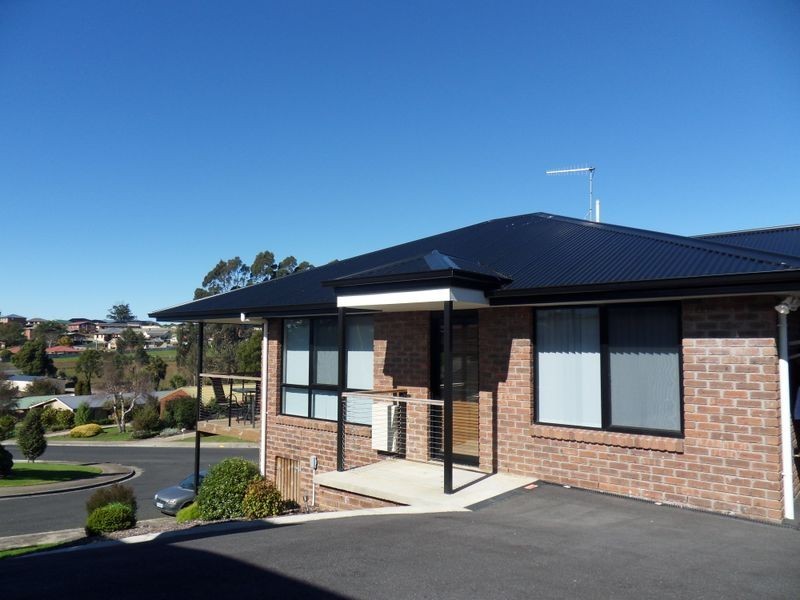 1/6 Fagan Drive, Burnie TAS 7320