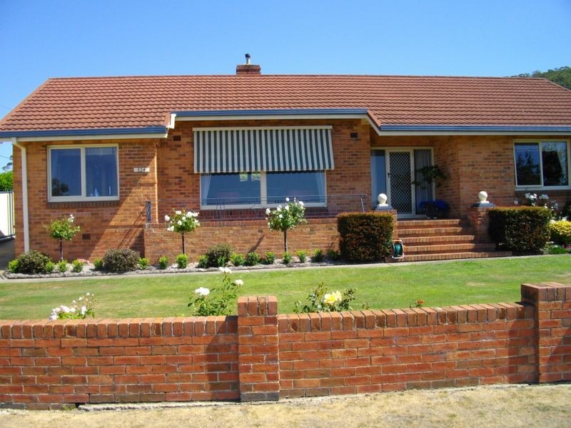 Sulphur Creek TAS 7316