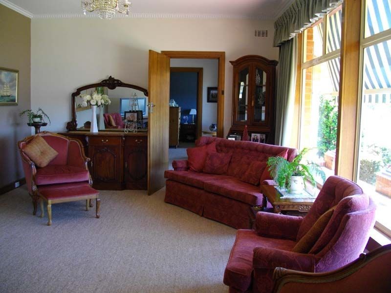 Sulphur Creek TAS 7316