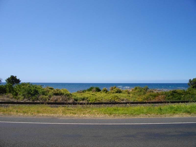 Sulphur Creek TAS 7316