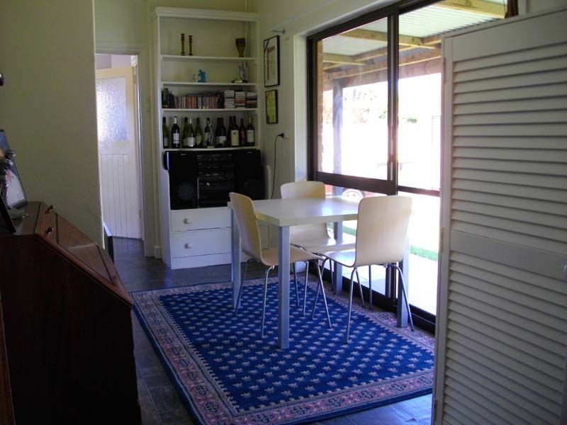 Sulphur Creek TAS 7316