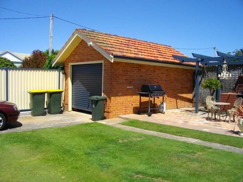 Sulphur Creek TAS 7316