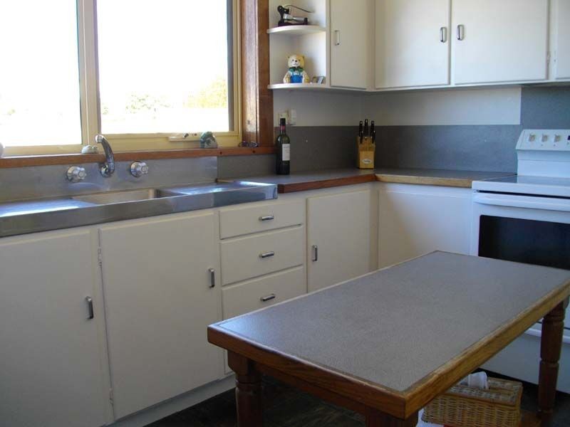 Sulphur Creek TAS 7316