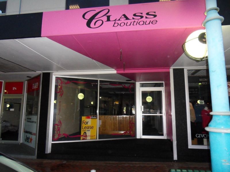 5/12A Wilmot Street, Burnie TAS 7320