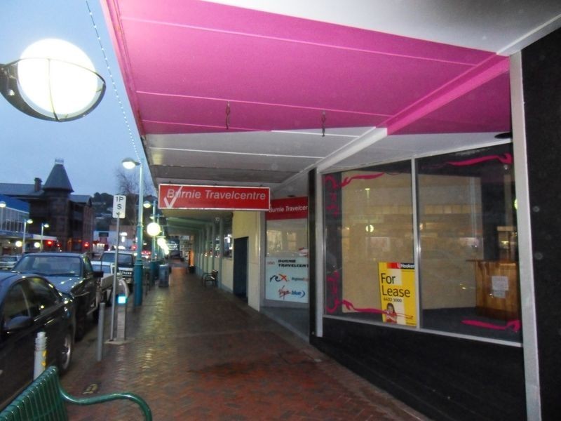 5/12A Wilmot Street, Burnie TAS 7320