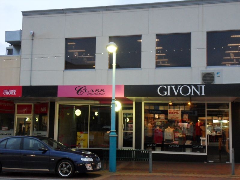 5/12A Wilmot Street, Burnie TAS 7320