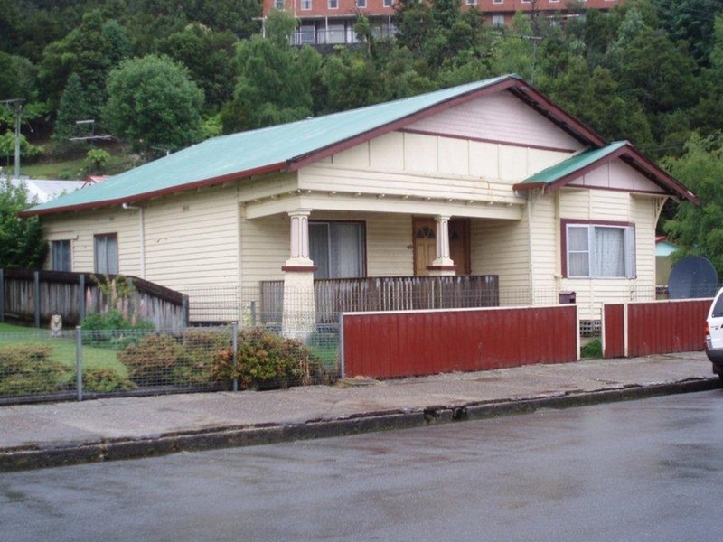 49 Mcnamara Street, Queenstown TAS 7467