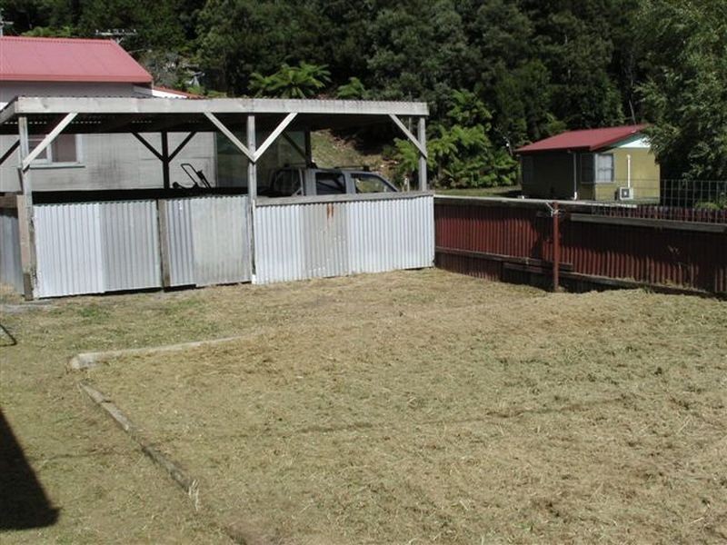 49 Mcnamara Street, Queenstown TAS 7467