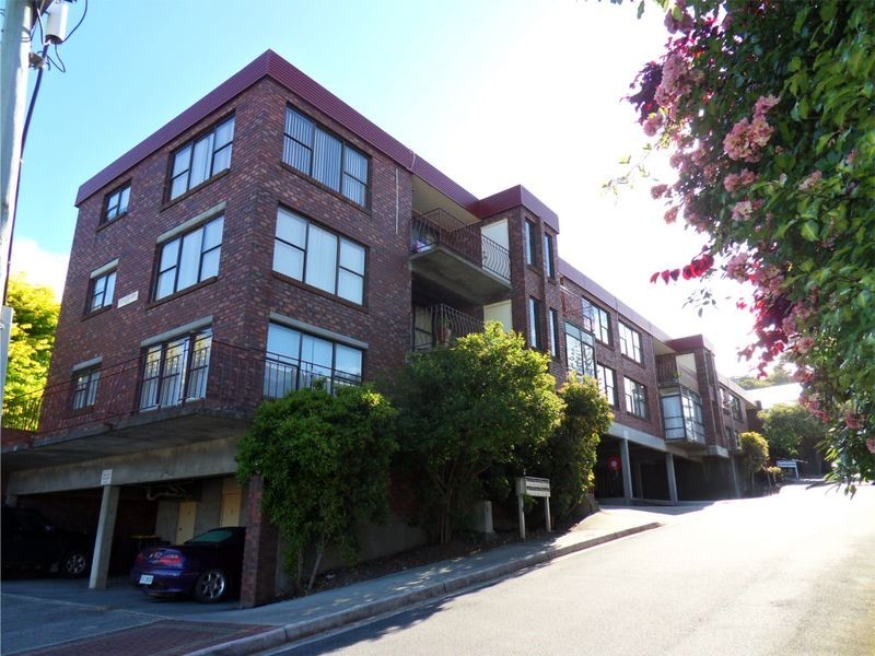6/18 Queen Street, Burnie TAS 7320