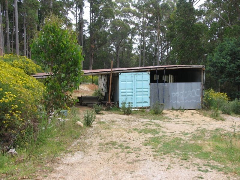 425 Upper Natone Road, Upper Natone TAS 7321