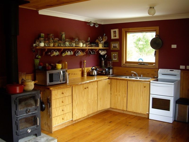 99 Village Lane, Somerset TAS 7322