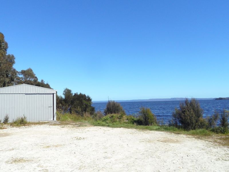 70 Esplanade, Strahan TAS 7468