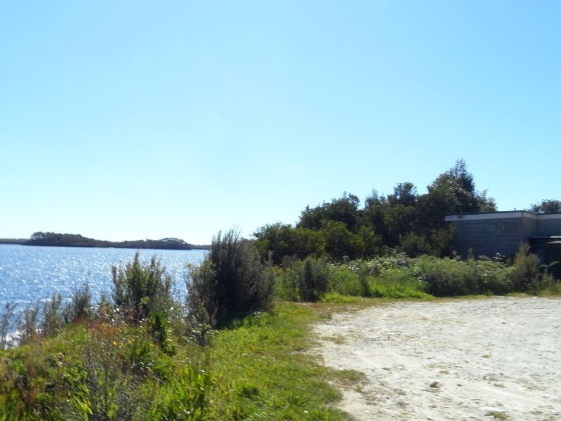 70 Esplanade, Strahan TAS 7468