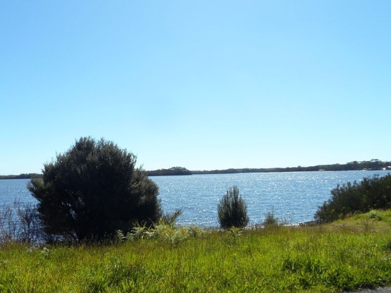 70 Esplanade, Strahan TAS 7468