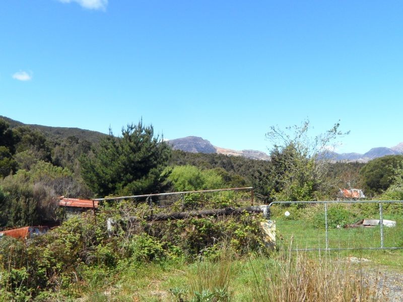 312 Zeehan Highway, Queenstown TAS 7467
