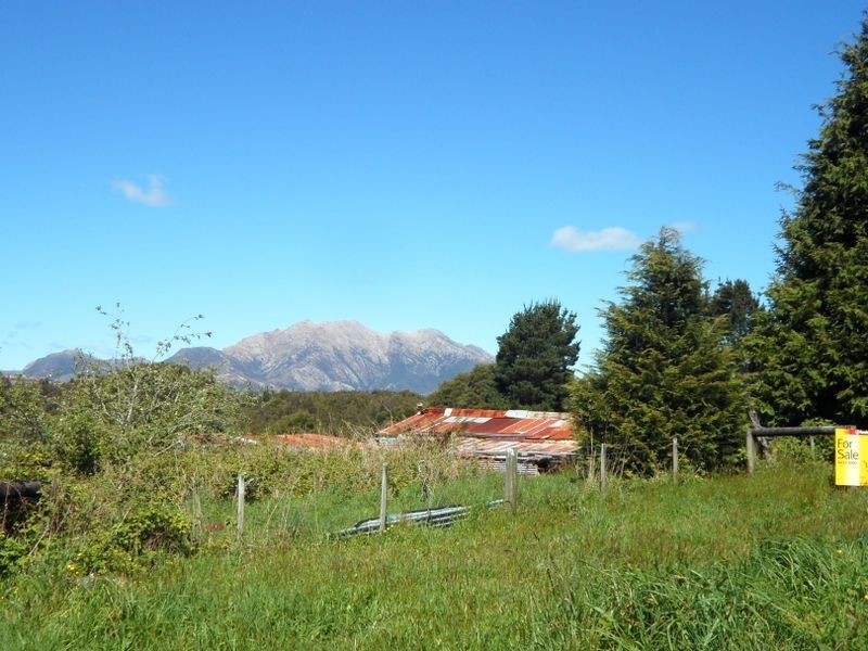 312 Zeehan Highway, Queenstown TAS 7467