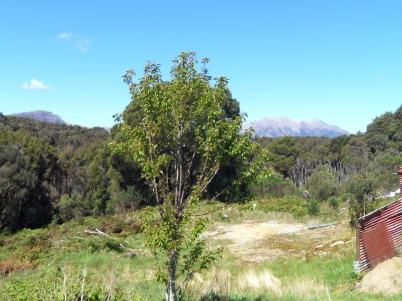 312 Zeehan Highway, Queenstown TAS 7467