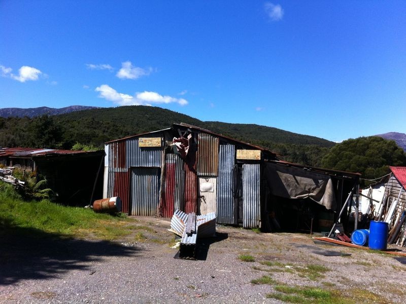 312 Zeehan Highway, Queenstown TAS 7467