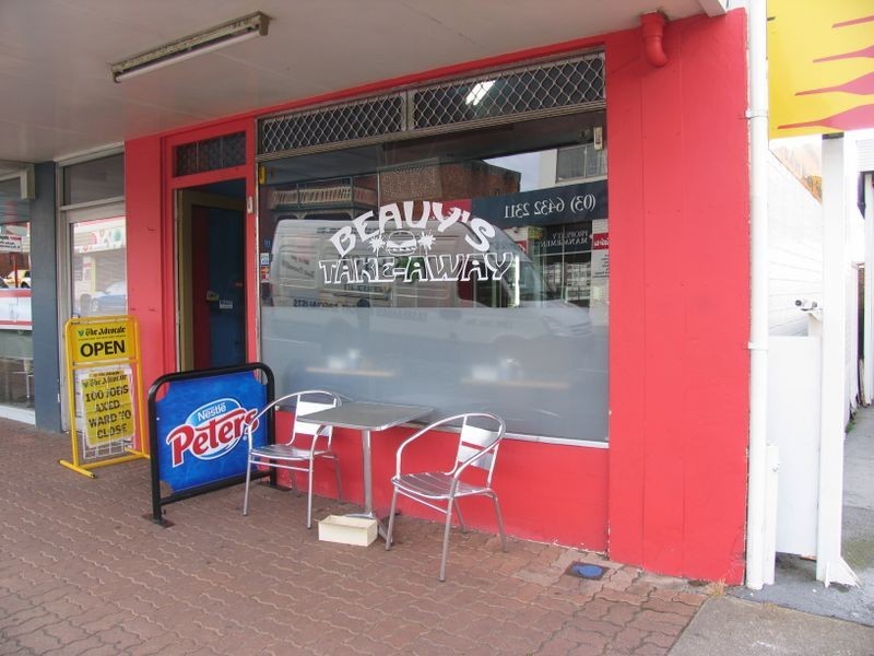 1/129 Wilson Street, Burnie TAS 7320