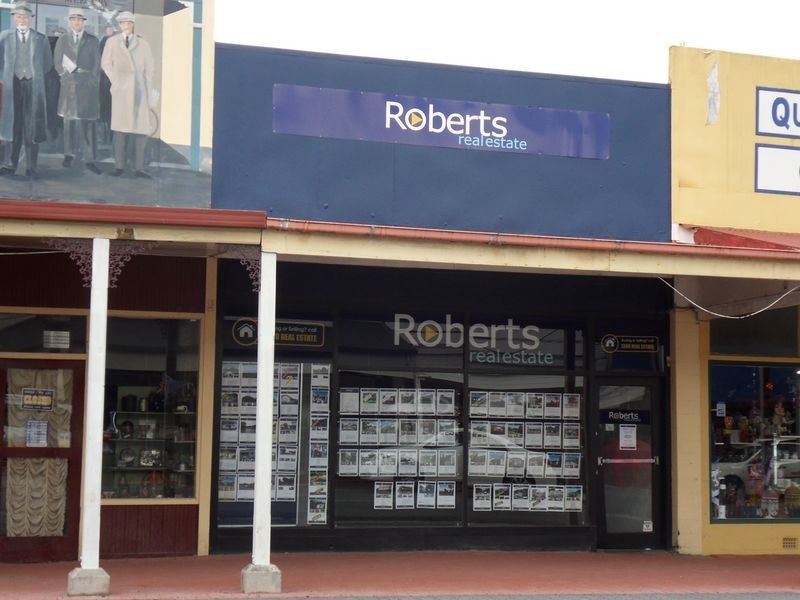 20 Orr Street, Queenstown TAS 7467