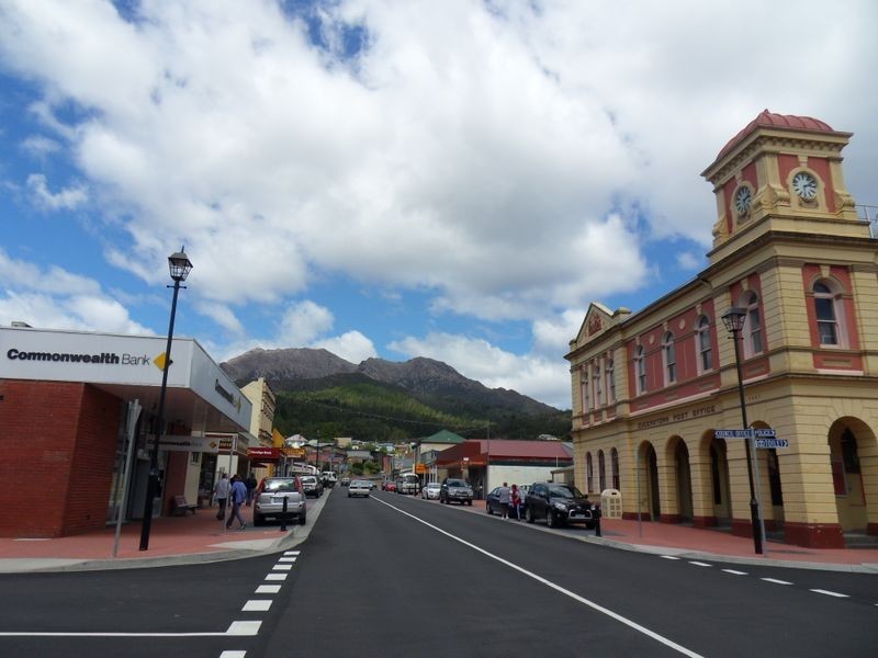 20 Orr Street, Queenstown TAS 7467