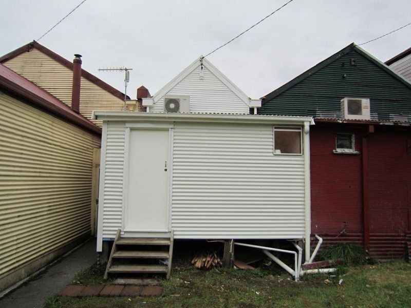 20 Orr Street, Queenstown TAS 7467