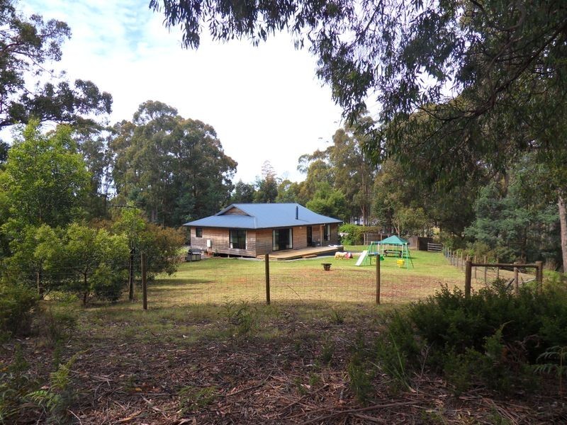 20 Alberts Road, Somerset TAS 7322