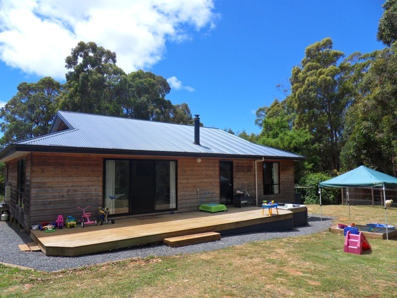 20 Alberts Road, Somerset TAS 7322
