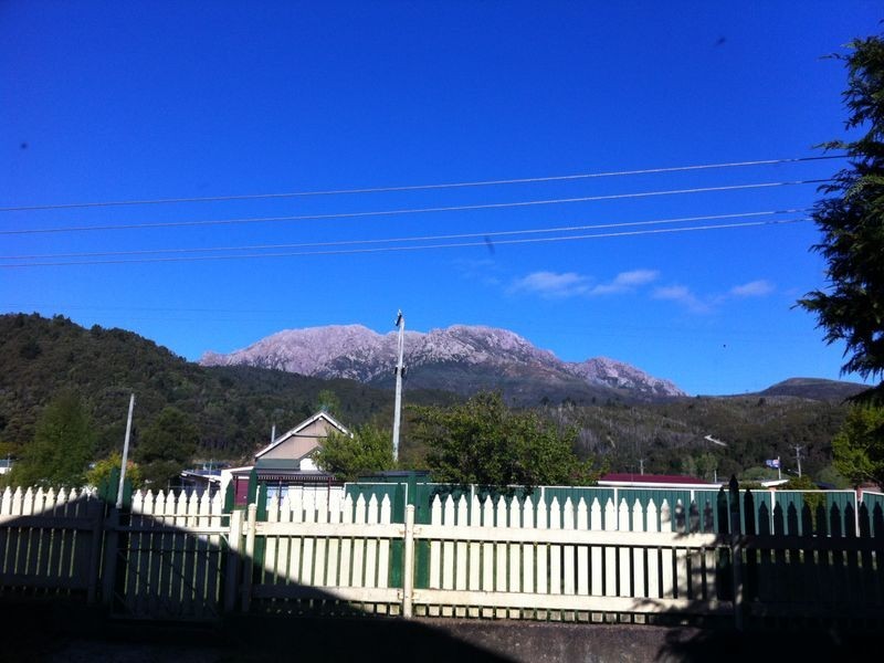 113 Esplanade, Queenstown TAS 7467