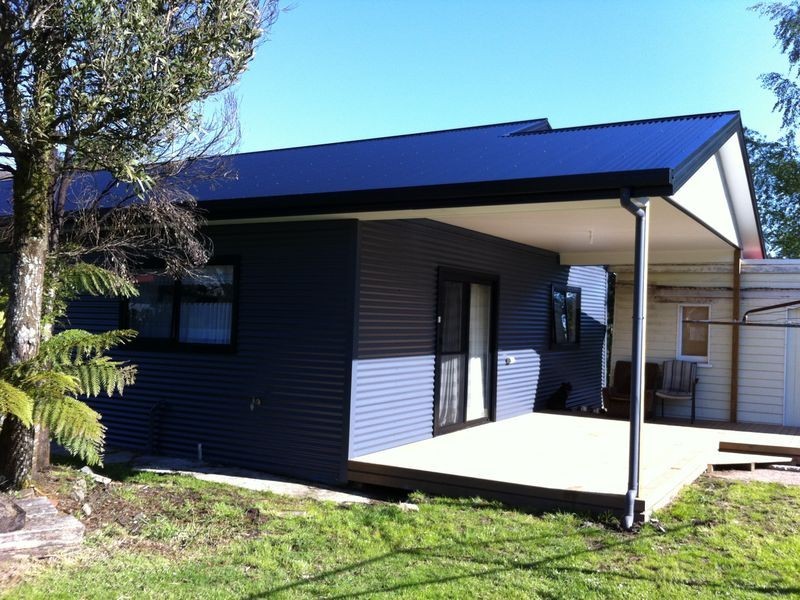 113 Esplanade, Queenstown TAS 7467