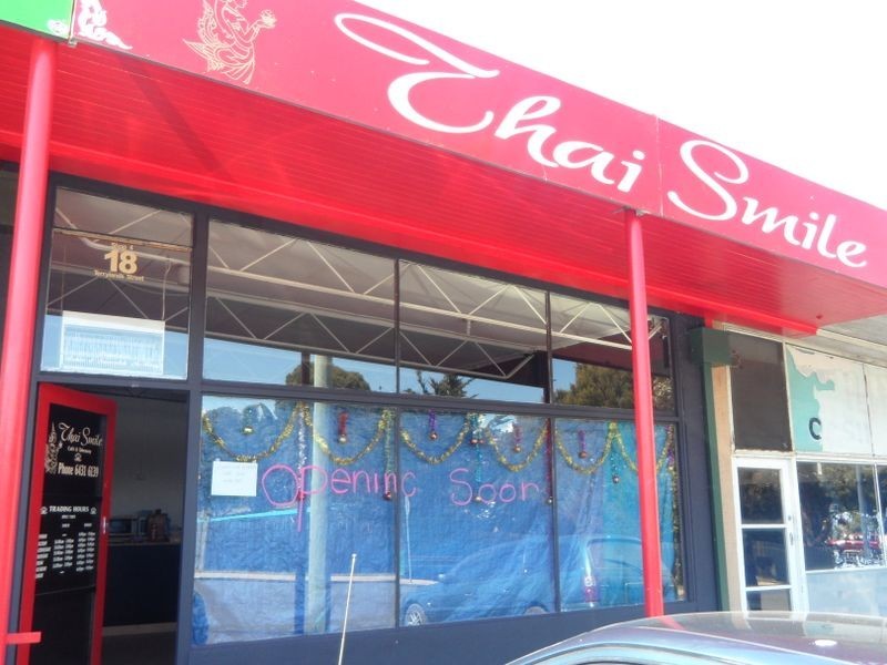 Shop 4/18 Terrylands Street, Hillcrest TAS 7320