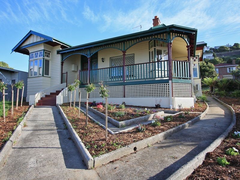 1 West Park Grove, Burnie TAS 7320